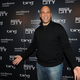Newark, N.J., Mayor Cory Booker at a January 2011 "Brick City" screeningin Park City, Utah (Michael Buckner/Getty Images)